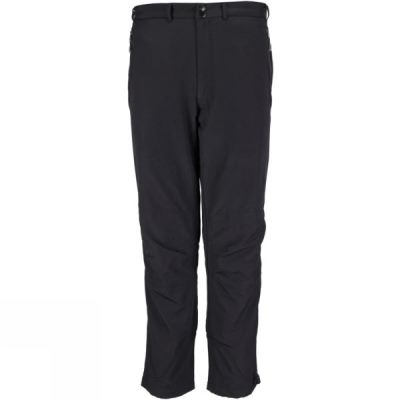 Pantalones Rab Vapour-rise Hombre - Negras - Chile ZIH643782